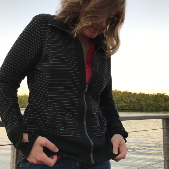 Meet your posher, Tamara. - Picture 7 of 8